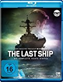 Blu-ray - The Last Ship - Staffel 2 [Blu-ray]