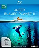 Blu-ray - Unsere Erde 2 [Blu-ray]