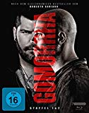 Blu-ray - Gomorrha - Staffel 3 [Blu-ray]