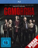 Blu-ray - Gomorrha - Staffel 1 - Steelbook [Blu-ray] [Limited Edition]