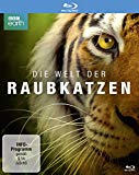  - Wildes Neuseeland - Inseln am Ende der Welt [Blu-ray]