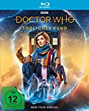 Blu-ray - Doctor Who - Staffel 11 [Blu-ray]