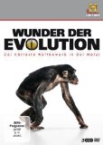 DVD - Evolution - Die Geschichte des Lebens (2 DVDs)
