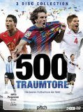  - FIFA Fever - 3 DVD Box [Deluxe Special Edition]