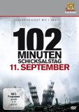 DVD - 11. September (Die Gedenkversion des Filmemacher)