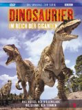 DVD - Dinosaurier - Im Reich der Giganten