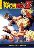 DVD - Dragon Ball Z 5 - Coolers Rückkehr