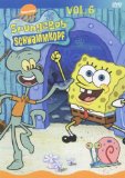 DVD - SpongeBob Schwammkopf Vol. 8 (Aktion 01.02.-30.04.