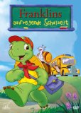 DVD - Franklins zauberhafte Weihnachten