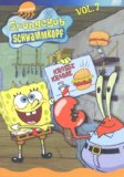 DVD - SpongeBob Schwammkopf Vol. 8 (Aktion 01.02.-30.04.