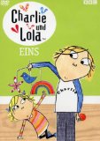 DVD - Charlie und Lola - D´rei