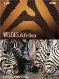 DVD - Auf nach Afrika! - Tiere Wildnos Abenteuer (5-DVD SET)