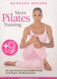 DVD - Barbara Becker - Mein neues Pilates Training