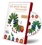 DVD - Der kleine rabe socke 