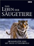  - Galapagos - mit David Attenborough [2 DVDs]