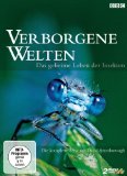 DVD - BBC: Das Leben der Säugetiere (4 DVDs)