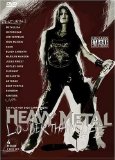 DVD - Global Metal