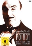 DVD - Agathe Christie - Poirot Collection 9