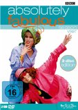 DVD - Absolutely Fabulous - Staffel 2