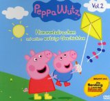  - Peppa Wutz, Vol. 1 - Matschepampe und andere wutzige Geschichten