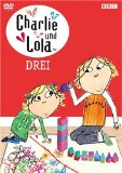 DVD - Charlie und Lola - EINS