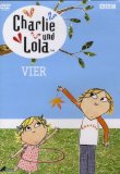 DVD - Charlie und Lola - EINS