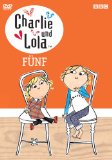 DVD - Charlie und Lola - VIER