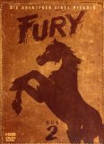 DVD - Fury - Box 5