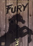 DVD - Fury - Box 5