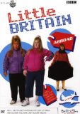 DVD - Little Britain - Staffel 2