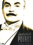 DVD - Agathe Christie - Poirot Collection 1