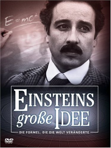 DVD - Einsteins große Idee - Die Formel, die die Welt veränderte