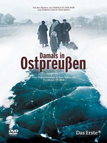 DVD - Damals in Ostpreußen