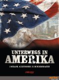  - USA - Die Ost + Südküste aus der Luft