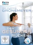 DVD - Fit for Fun - Workout für einen starken Rücken