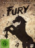 DVD - Fury - Box 5