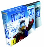DVD - Everest - Die ultimative Herausforderung