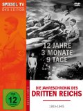  - 30 Stunden: Der 2. Weltkrieg komplett (Metallbox mit 6 DVDs)