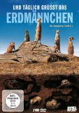  - Und täglich grüßt das Erdmännchen - Die komplette Staffel 3 [2 DVDs]