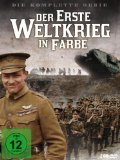 DVD - Der erste Weltkrieg - Die komplette Geschichte [4 DVDs]