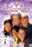 DVD - Der Sleepover Club - Season 1.1