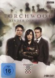 DVD - Torchwood - Season 1