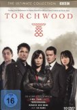  - Doctor Who - Die komplette erste Staffel (5 Disc Set)