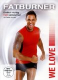  - Regina Halmich - Box dich fit