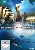 DVD - Tierwelten - Die schönsten Dokumentationen aus 25 Jahren (Die DVD-Edition Teil 1, 9 Folgen + Bonus) [3 DVDs]