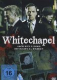 DVD - Whitechapel 3 [2 DVDs]