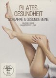 DVD - Pilates Gesundheit - Gesunder Nacken und Schultern