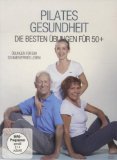  - Pilates - 50 Plus - DVD