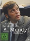  - Ihr Auftritt, Al Mundy! - Staffel 2.1 (4 Discs)