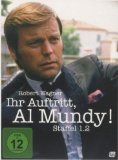  - Ihr Auftritt, Al Mundy! - Staffel 2.1 (4 Discs)